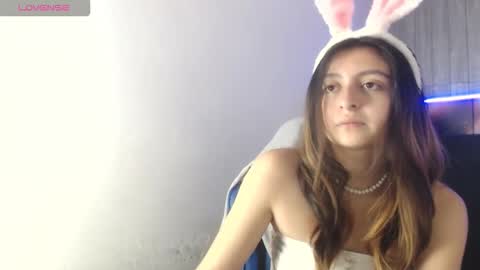 Snapshot of lala_clark chatting on 02/08/26, 12:41 Lala clark online show from 02/08/26, 12:41