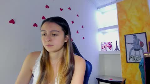 Snapshot of lala_clark chatting on 02/25/26, 08:40 Lala clark online show from 02/25/26, 08:40