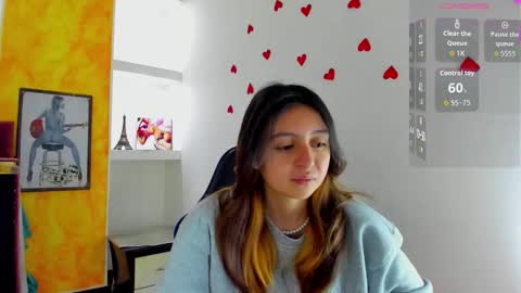 Snapshot of lala_clark chatting on 03/02/26, 08:59 Lala clark online show from 03/02/26, 08:59