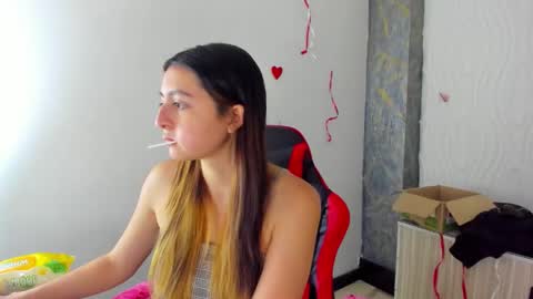 Snapshot of lala_clark chatting on 03/03/26, 08:59 Lala clark online show from 03/03/26, 08:59