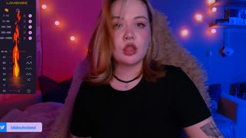 Snapshot of lala_loulou chatting on 01/04/25, 06:40 Nicky online show from 01/04/25, 06:40