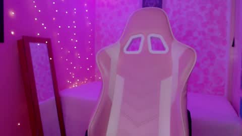 lala Moon online show from 01/08/26, 12:07