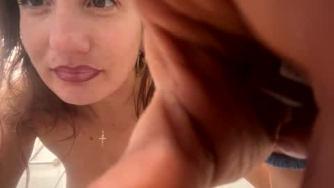 COME PLAY WITH ME  online show from 03/07/26, 08:55