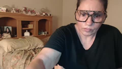 Naomi Rose online show from 09/26/25, 04:16