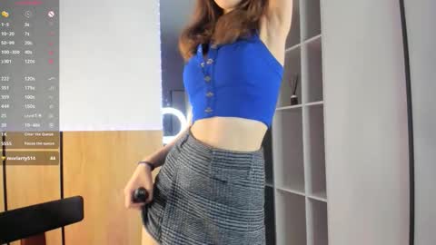 Julia online show from 09/17/25, 08:10