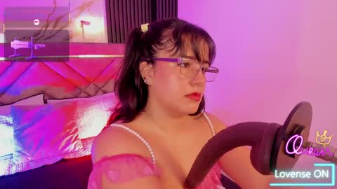 Lala lemoonds online show from 04/12/26, 12:21