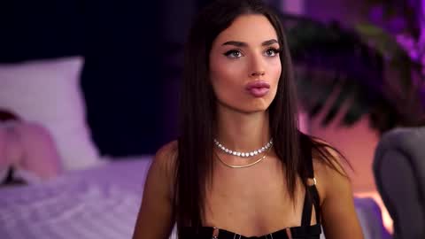 Lala online show from 09/21/25, 06:42