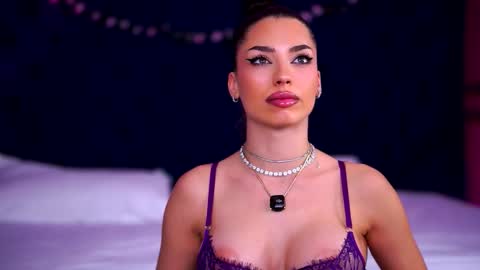 Lala online show from 01/14/26, 08:03