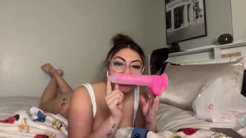 lalaxxo online show from 03/03/26, 04:51