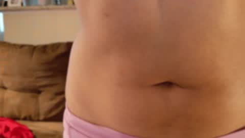 Lali Gomez online show from 01/23/25, 04:37