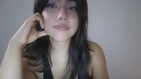 Snapshot of laligomez chatting on 06/21/26, 06:05 Lali Gomez online show from 06/21/26, 06:05