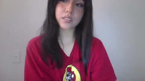 Snapshot of laligomez chatting on 07/02/26, 10:10 Lali Gomez online show from 07/02/26, 10:10