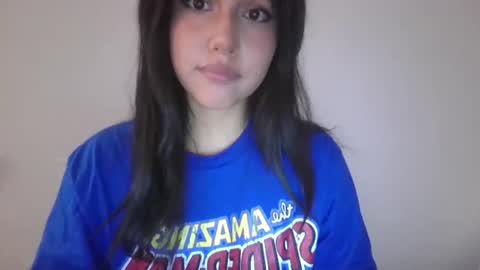 Snapshot of laligomez chatting on 07/08/26, 09:47 Lali Gomez online show from 07/08/26, 09:47