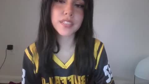 Snapshot of laligomez chatting on 07/11/26, 06:54 Lali Gomez online show from 07/11/26, 06:54