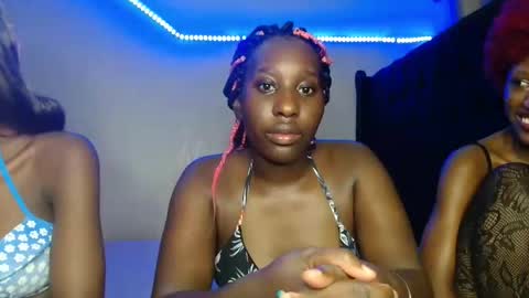 Lalisa online show from 04/16/26, 03:24