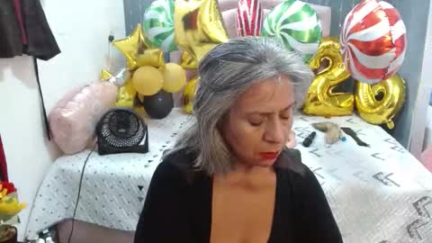 lalisha online show from 12/17/25, 12:49