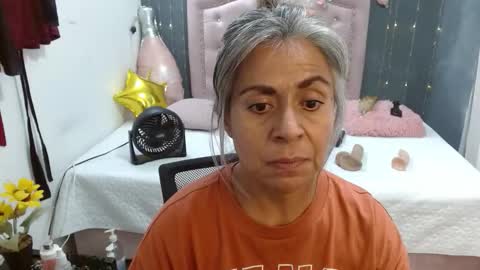 lalisha online show from 01/09/26, 01:41