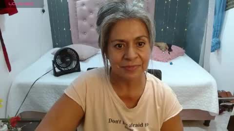 Snapshot of lalisha_96 chatting on 05/31/26, 01:03 lalisha online show from 05/31/26, 01:03