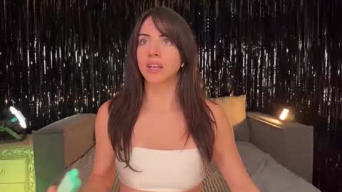 Ellina online show from 01/05/26, 06:55