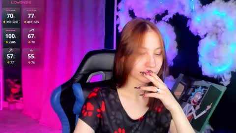 Lali online show from 01/16/26, 11:25