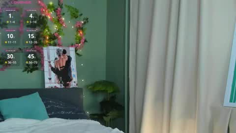 Lali online show from 02/06/26, 11:24