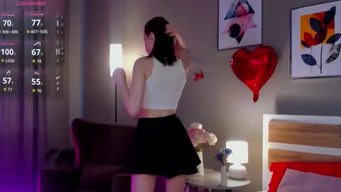 Lali online show from 02/14/26, 11:40