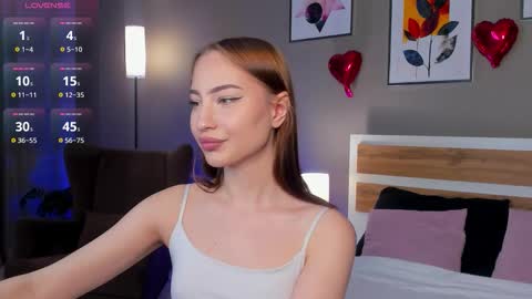 Lali online show from 02/15/26, 05:42