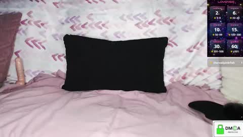 Lola online show from 10/27/25, 07:12