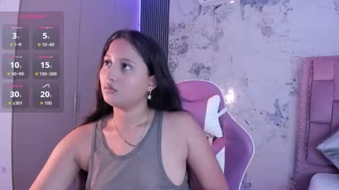 Laura online show from 09/17/25, 12:29