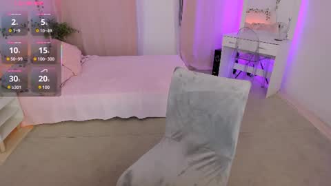 Laly online show from 06/17/26, 10:39