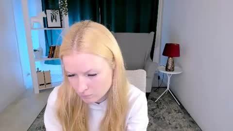 Laly online show from 07/03/26, 11:16