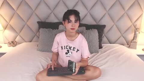 Laly Castro online show from 01/13/25, 07:31