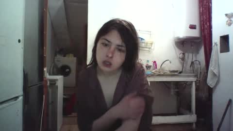 Snapshot of lama111111mama chatting on 05/29/26, 09:46 I work 5PM to 9 PM EST New York online show from 05/29/26, 09:46