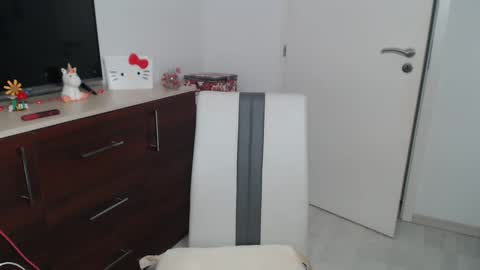 LaMadrina006 online show from 01/18/25, 12:04