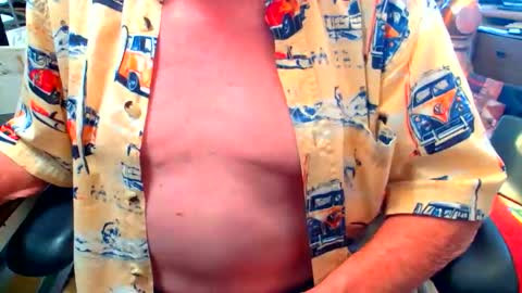 lamarbrazil online show from 03/23/26, 10:25