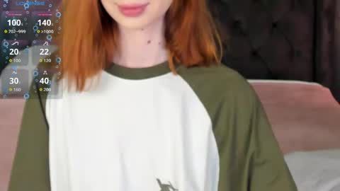 Mimi online show from 04/18/26, 07:58