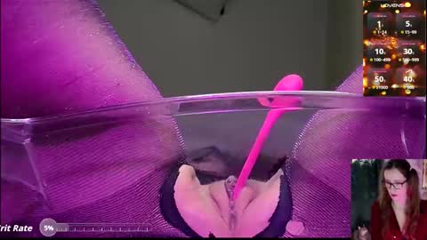 Lana online show from 11/19/25, 09:09