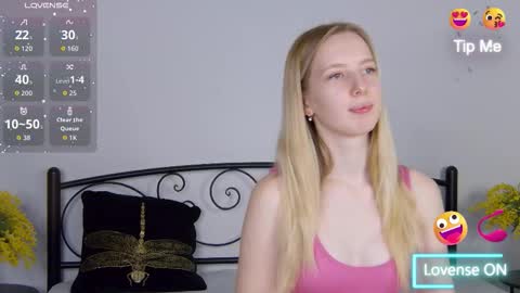 Liana online show from 11/13/25, 09:14