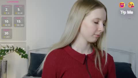 Liana online show from 01/31/26, 07:11