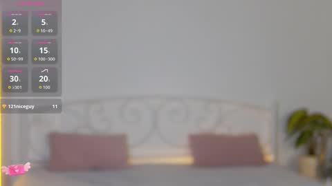 Liana online show from 02/18/26, 09:11