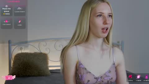 Liana online show from 04/06/26, 08:10