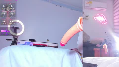 Lana online show from 03/21/26, 09:36