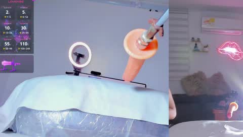 Lana online show from 03/27/26, 09:10