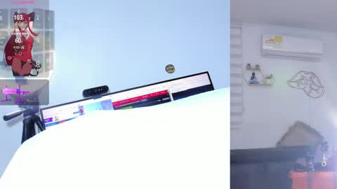 Lana online show from 04/01/26, 09:10