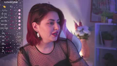 just call me Lana  and her security online show from 12/12/24, 06:10