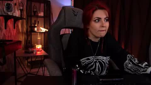 just call me Lana  and her security online show from 02/13/26, 09:05