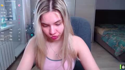 Lana online show from 02/07/26, 06:06