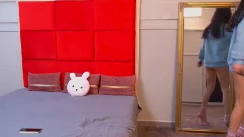 LanaBanner online show from 10/21/25, 06:36