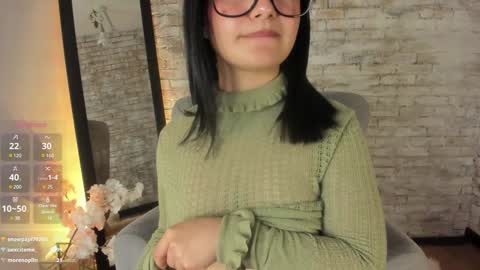  Lana  online show from 02/03/25, 05:35