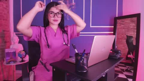 Snapshot of lana_beket_ chatting on 02/24/26, 11:52 Lana online show from 02/24/26, 11:52